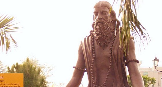 Get To Know Patanjali — A Founding Father Of Yoga Awaken