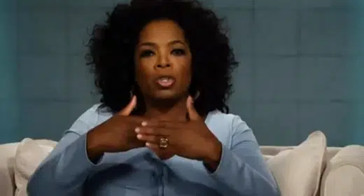 Oprah-awaken