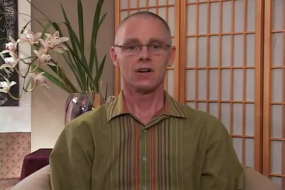 Adyashanti - Basic Principles of the Teaching