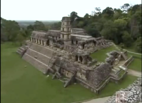 Engineering An Empire The Maya Part 2 Awaken