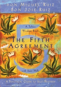 Father & son writing duo build on 'The Four Agreements' success 