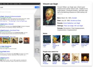 Google Search Gets Smarter With Knowledge Graph; Tech
