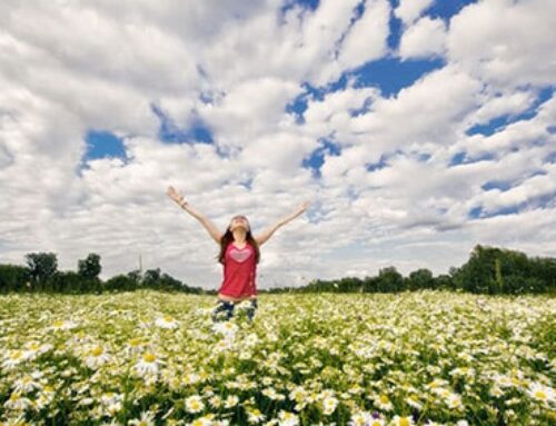 Opening the Heart with Lovingkindness