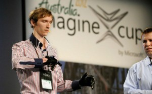 Smart Gloves Turn Sign Language Gestures Into Vocalized Speech