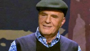 You Are God: A very In-Depth Conversation With Dr. Wayne Dyer 