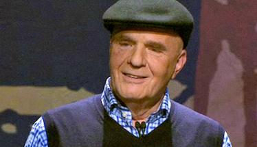 You Are God: A very In-Depth Conversation With Dr. Wayne Dyer