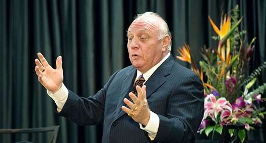 Richard Bandler-awaken