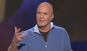 A Conversation with Wayne Dyer