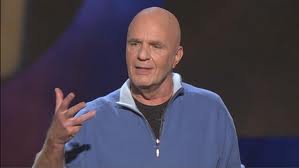 A Conversation with Wayne Dyer 