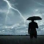 Storm-awaken