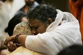 Amma in Australia: India’s Hugging Saint Spreads Love Down Under