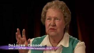Dolores Cannon: In The Midst of Much Chaos