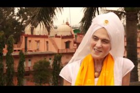 Interview with Gurmukh Kaur Khalsa