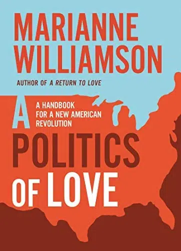 A Politics of Love-AWAKEN