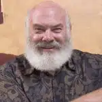 Dr. Andrew Weil-awaken