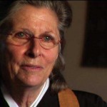 Roshi Joan Halifax Zen Buddhist roshi, Joan Halifax is an ecologist, anthropogist and civic rights leader, but she is mostly known for her compassionate work with the terminally ill.