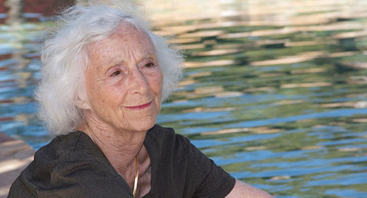 Barbara Marx Hubbard: Conscious Evolution