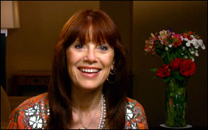 Janet Attwood Interviews Marianne Williamson