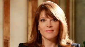 Janet Attwood Interviews Marianne Williamson