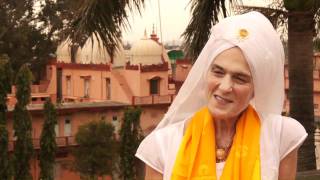 Kundalini’s Queen: A Conversation With Gurmukh.