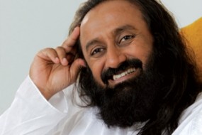 Sri Sri Ravi Shankar founded the Art of Living in 1982, an organization focused to relieve individual stress, societal problems and violence. In 1997 he established a Geneva-based charity, the International Association for Human Values, an NGO that engages in relief work and rural development and aims to foster shared global values.