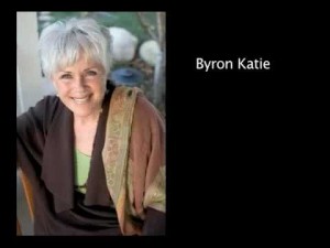 Byron Katie: Question Your Thoughts, End Your Suffering