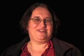 Sharon Salzberg