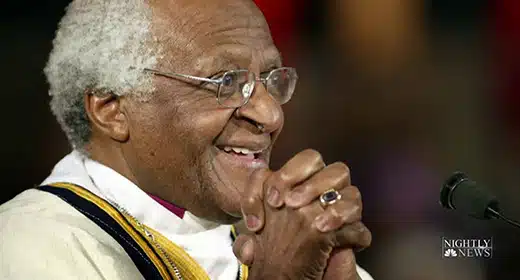 Desmond Tutu-awaken