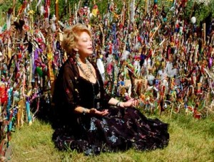 Shamanism in the Modern World 