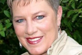Meg Blackburn Losey, Ph.D.-Awaken