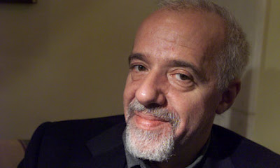 Writing helped me connect with my soul: Paulo Coelho