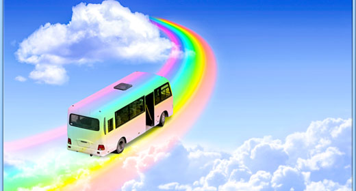 Rainbow-Bridge-Bus-awaken