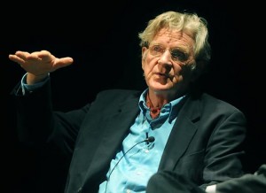 robert thurman Why Tibet Matters So Much