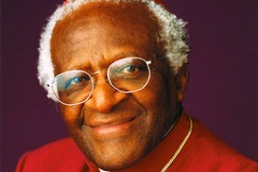 Huffington Post: Archbishop Desmond Tutu Interview