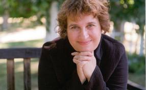 Sharon Salzberg