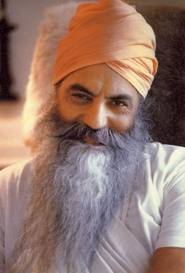 yogi bhajan