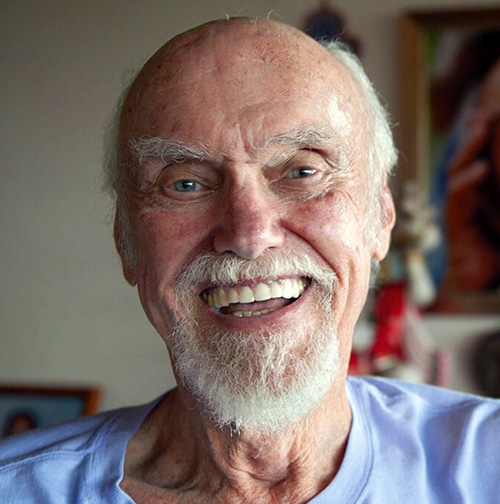 Ram Dass-awaken