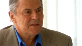 Stanislav Grof