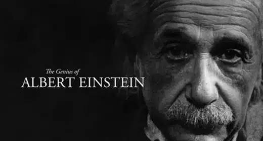 Albert Einstein-awaken
