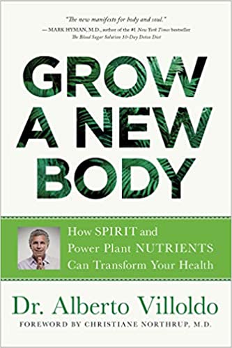 Grow a New Body-awaken