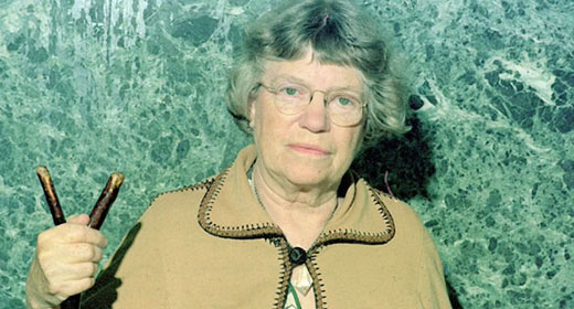 Margaret-Mead-awaken