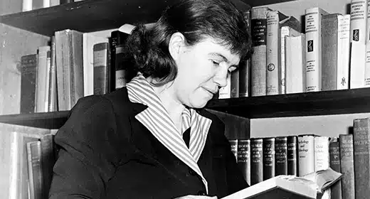 Margaret Mead-awaken
