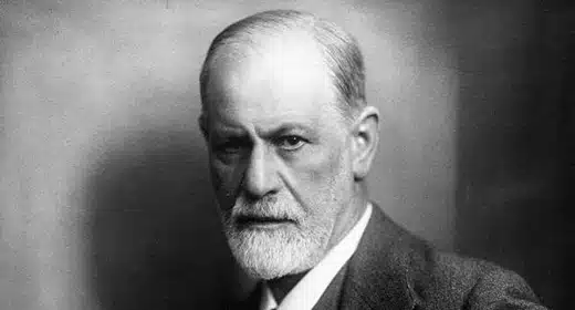 Sigmund Freud-awaken