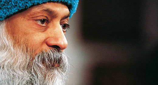 osho-AWAKEN