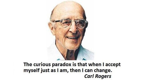 Comments on Becoming Partners – Carl Rogers | Awaken