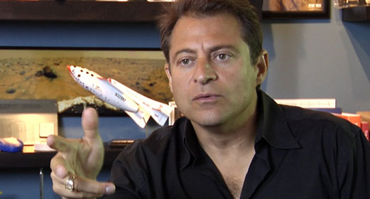 Peter Diamandis On The Eight Technologies That Are Making The World Better