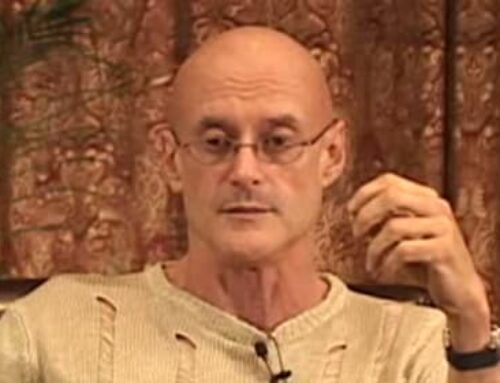 Awaken Interviews Ken Wilber Pt 3 – Waking Up Is Just Not Enough, We Have to Grow Up