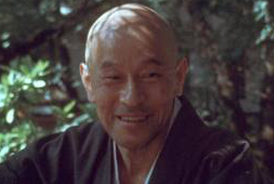 Shunryu Suzuki-awaken