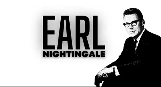 Earl Nightingale-awaken