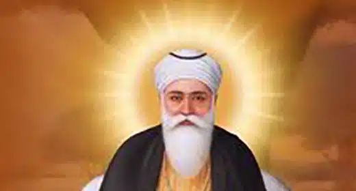 Guru Nanak-awaken